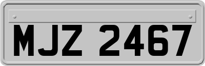MJZ2467