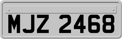 MJZ2468