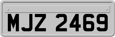 MJZ2469