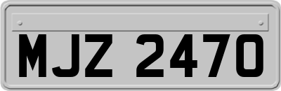 MJZ2470