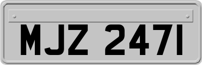 MJZ2471
