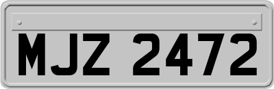 MJZ2472