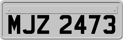 MJZ2473