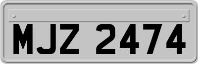 MJZ2474