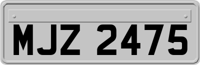 MJZ2475