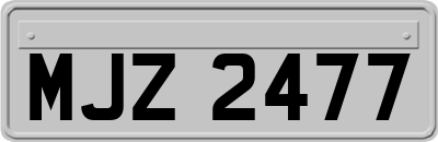 MJZ2477