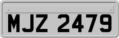 MJZ2479