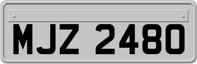 MJZ2480