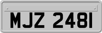 MJZ2481