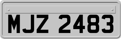 MJZ2483