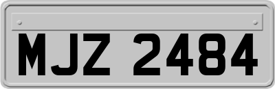 MJZ2484