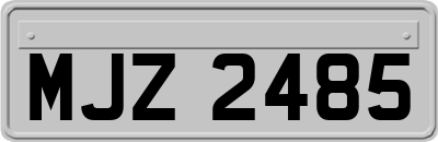 MJZ2485
