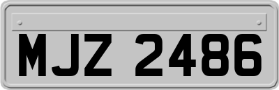 MJZ2486