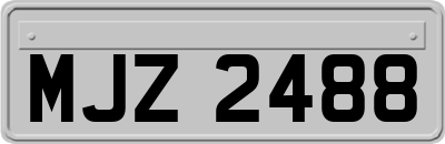 MJZ2488