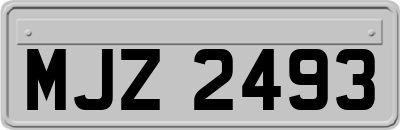 MJZ2493