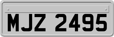 MJZ2495