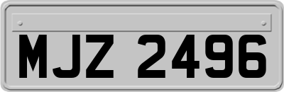 MJZ2496