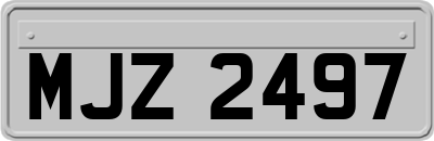 MJZ2497