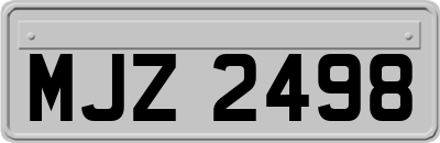 MJZ2498