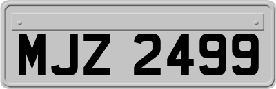 MJZ2499