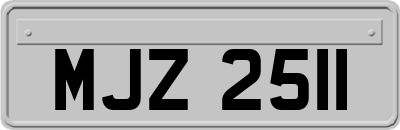 MJZ2511