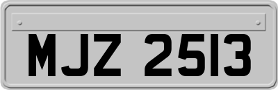 MJZ2513