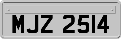 MJZ2514