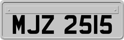 MJZ2515