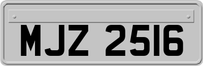 MJZ2516
