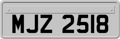 MJZ2518