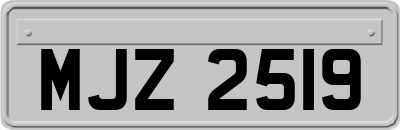 MJZ2519