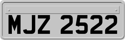 MJZ2522
