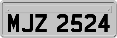 MJZ2524