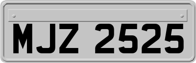 MJZ2525