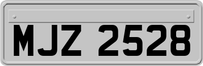 MJZ2528