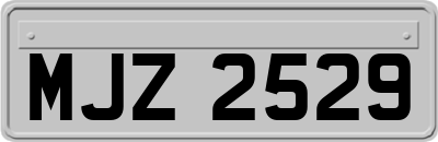 MJZ2529