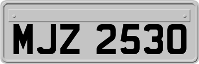 MJZ2530