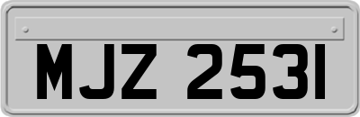 MJZ2531