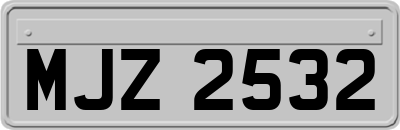 MJZ2532