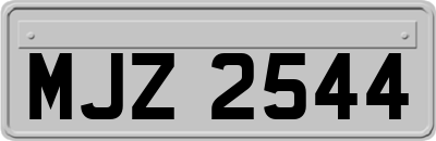 MJZ2544