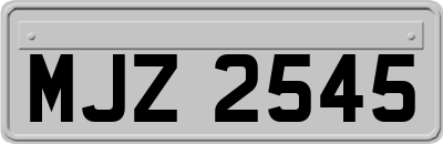 MJZ2545