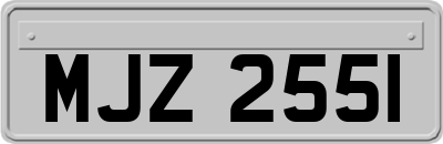 MJZ2551