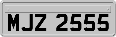MJZ2555