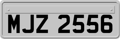 MJZ2556