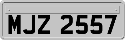 MJZ2557