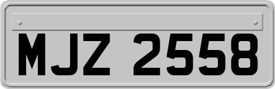 MJZ2558