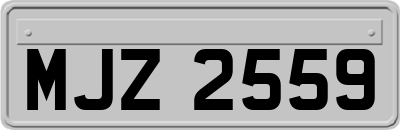 MJZ2559