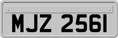 MJZ2561