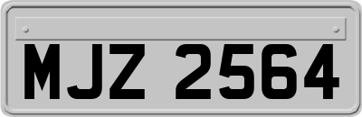 MJZ2564