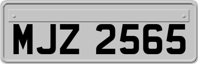 MJZ2565